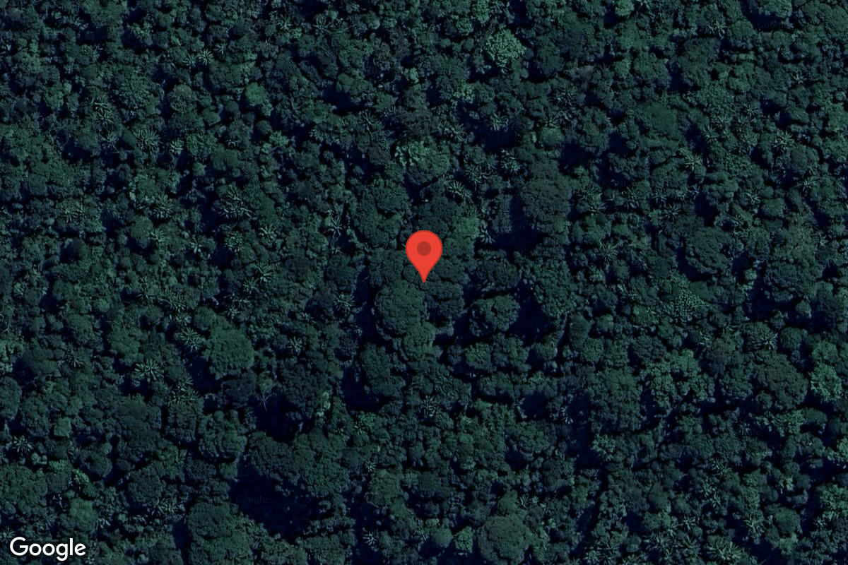 SINGAPORE WOODLANDS - Satellite View