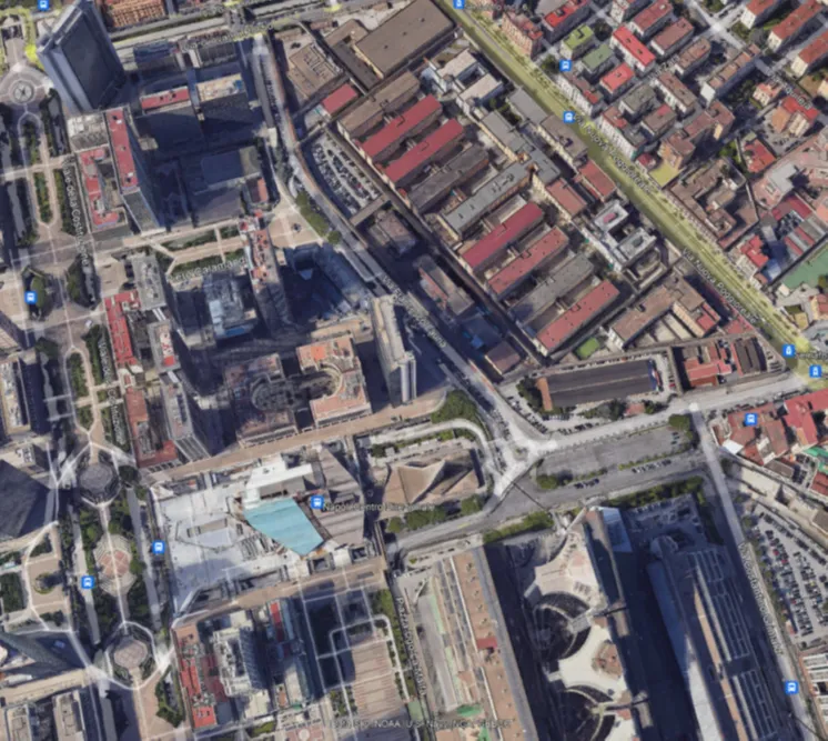 NACED Napoli