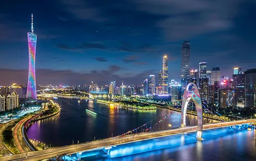 Guangzhou CAN1