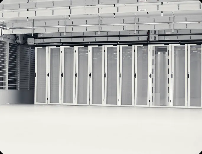 EU North Vilnius DC1