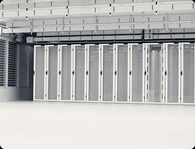 EU North Vilnius DC1