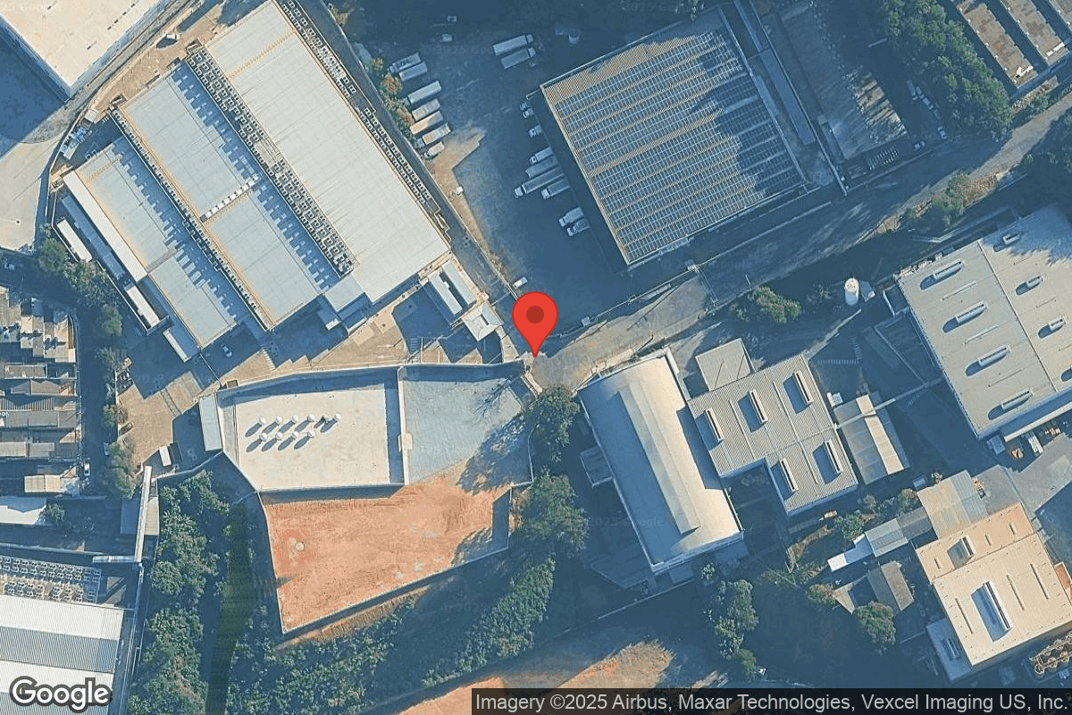 SP4 - Sao Paulo - Satellite View