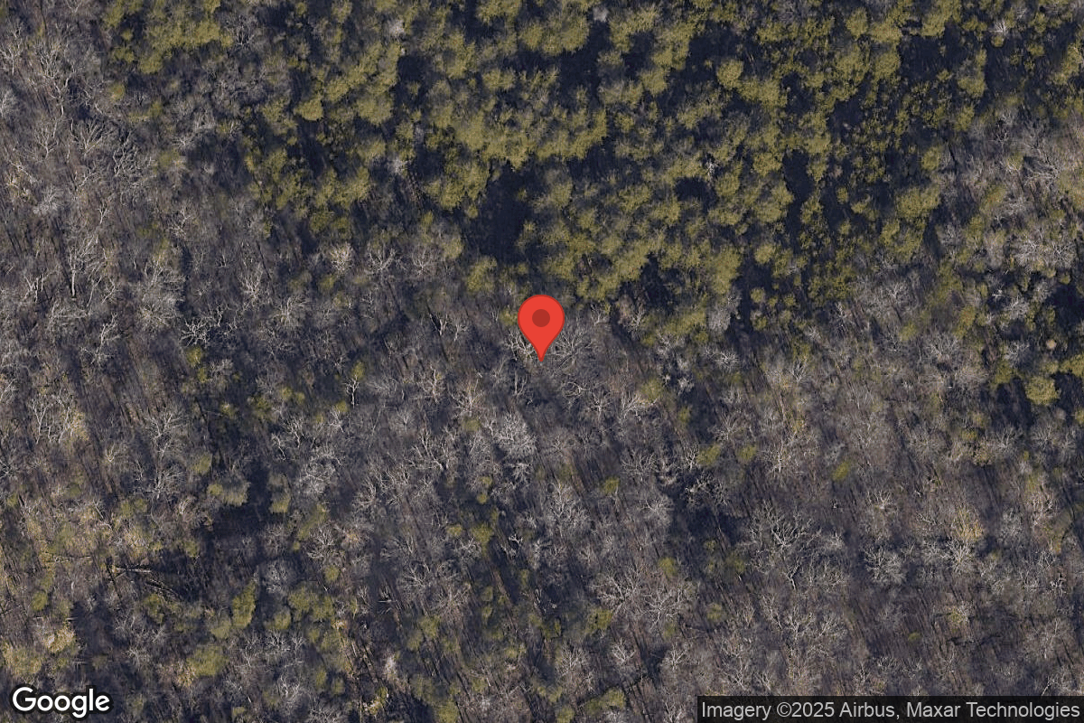 Ashburn VA3 - Satellite View