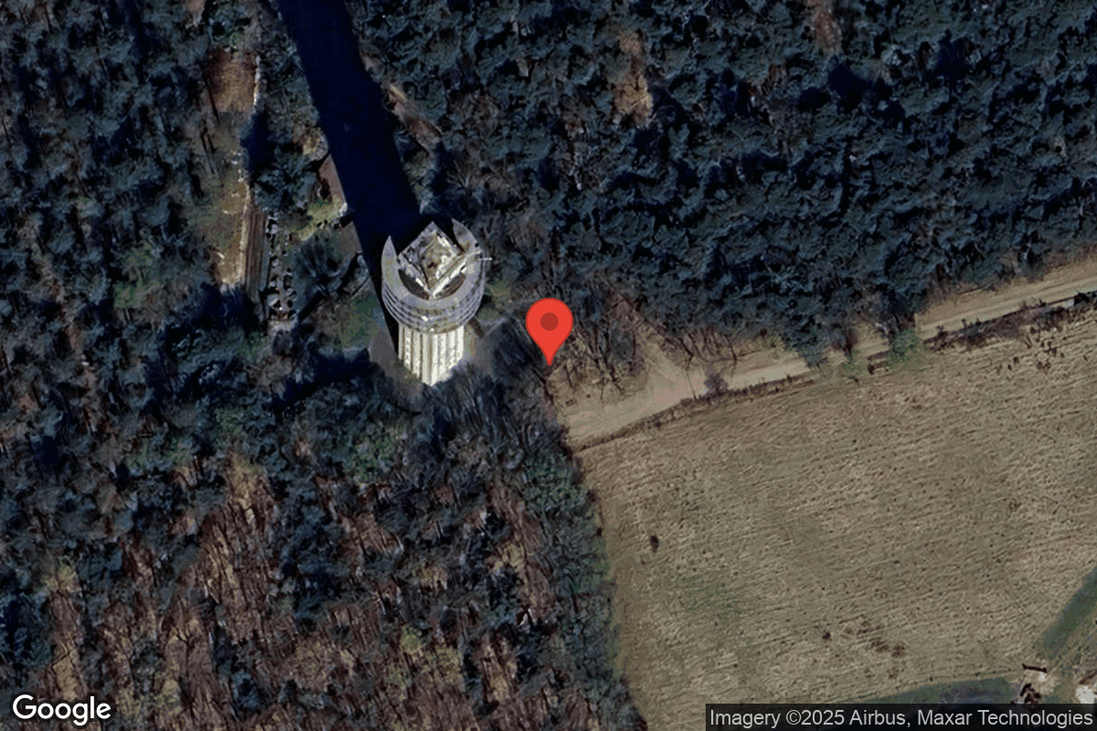 Gemert - Satellite View