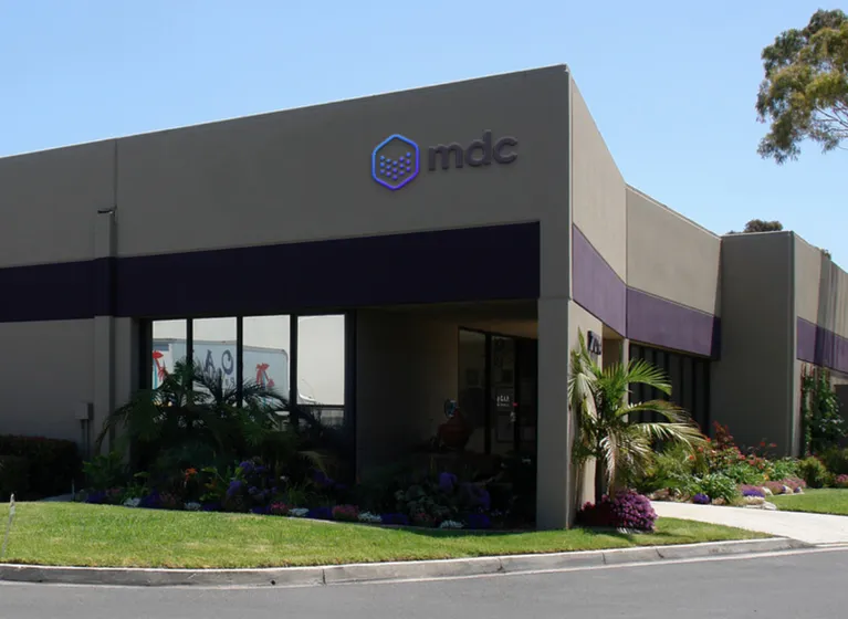 MDC San Diego (SDG1)