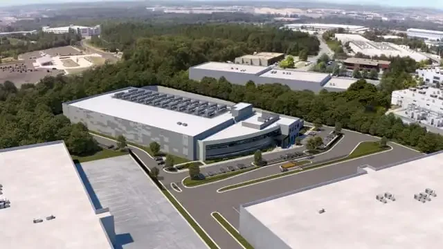 Skybox Northern Virginia