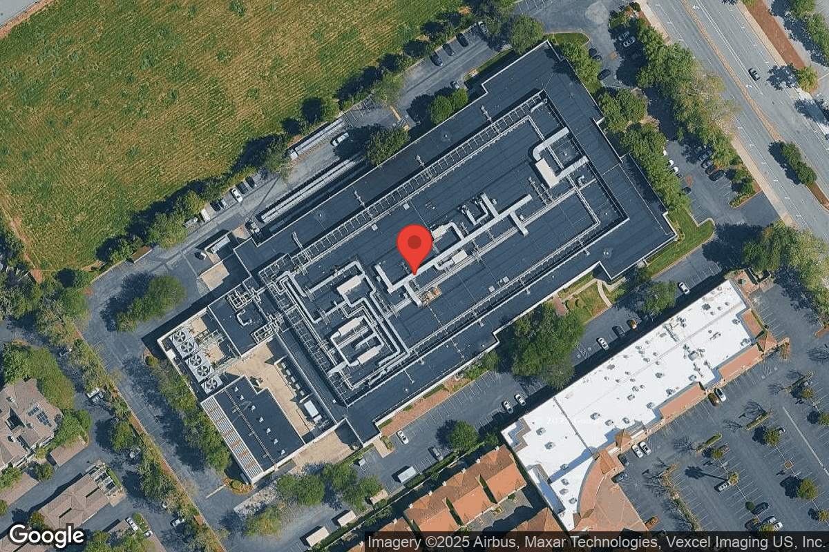 San Jose SV3 - Satellite View