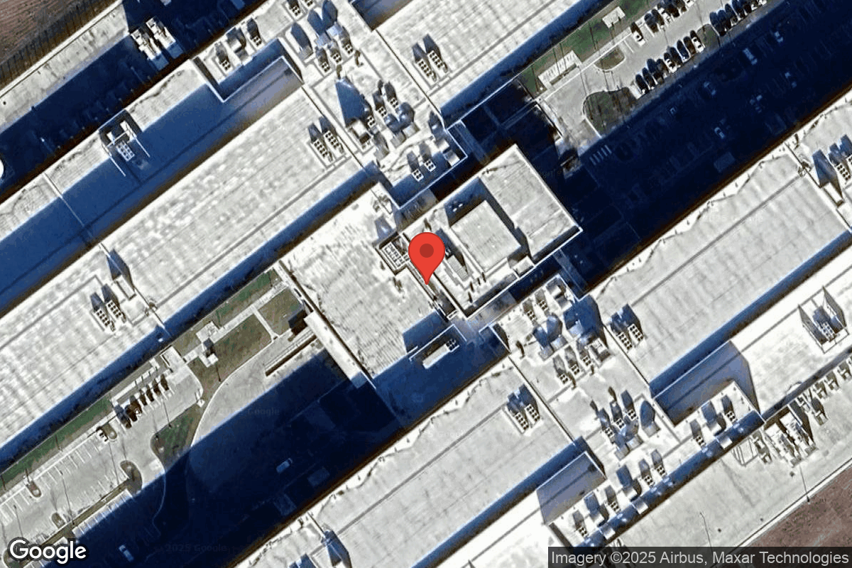 Springfield Sarpy 6 - Satellite View