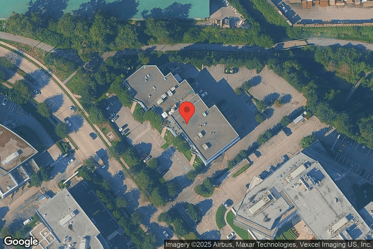 Vancouver VA1 - Satellite View