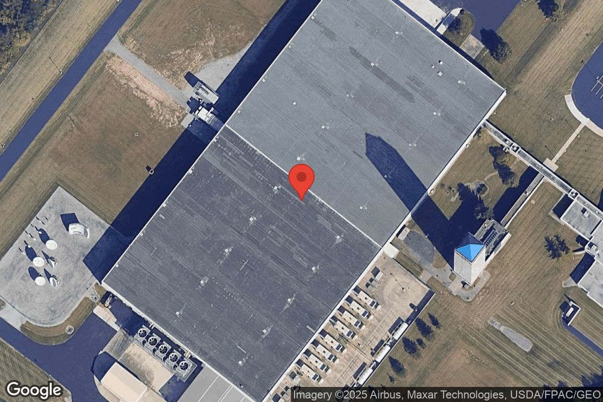 CIN5 - Lebanon - Satellite View