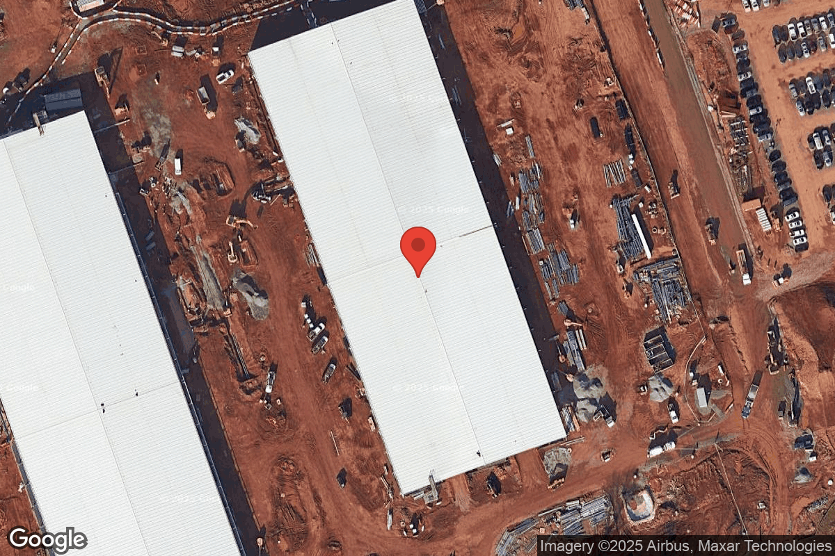 Leesburg 19525 Compass Creek - Satellite View