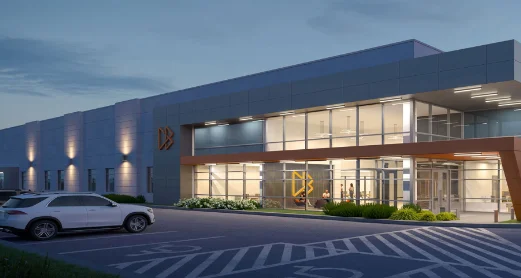 MSP3 - Brooklyn Park