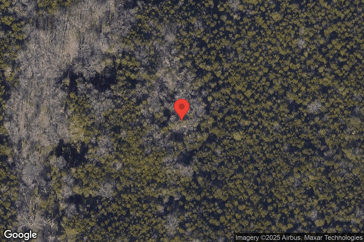 Ashburn IAD6 - Satellite View