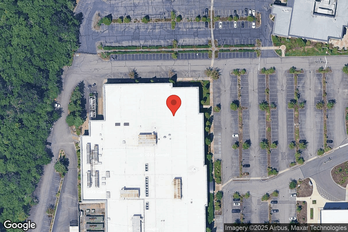 Seattle - Federal Way - Satellite View