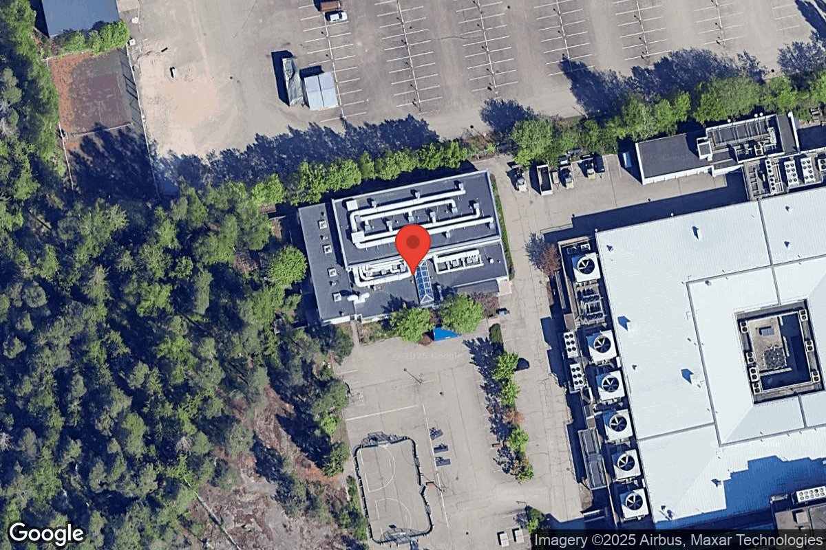 Helsinki FIN03 - Satellite View