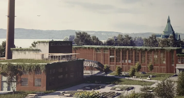 TR-1 Trois-Rivières