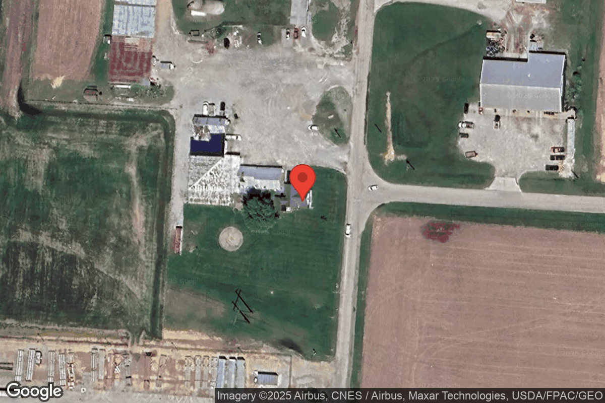 Lancaster - Satellite View