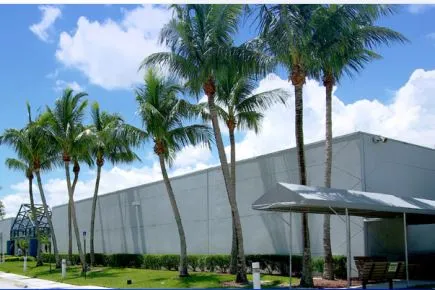 Fort Lauderdale