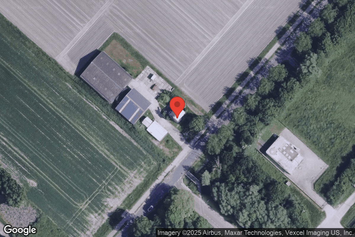 Amsterdam AMS6 - Satellite View