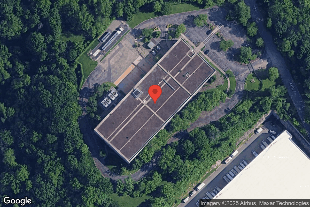 NY13 Elmsford - Satellite View