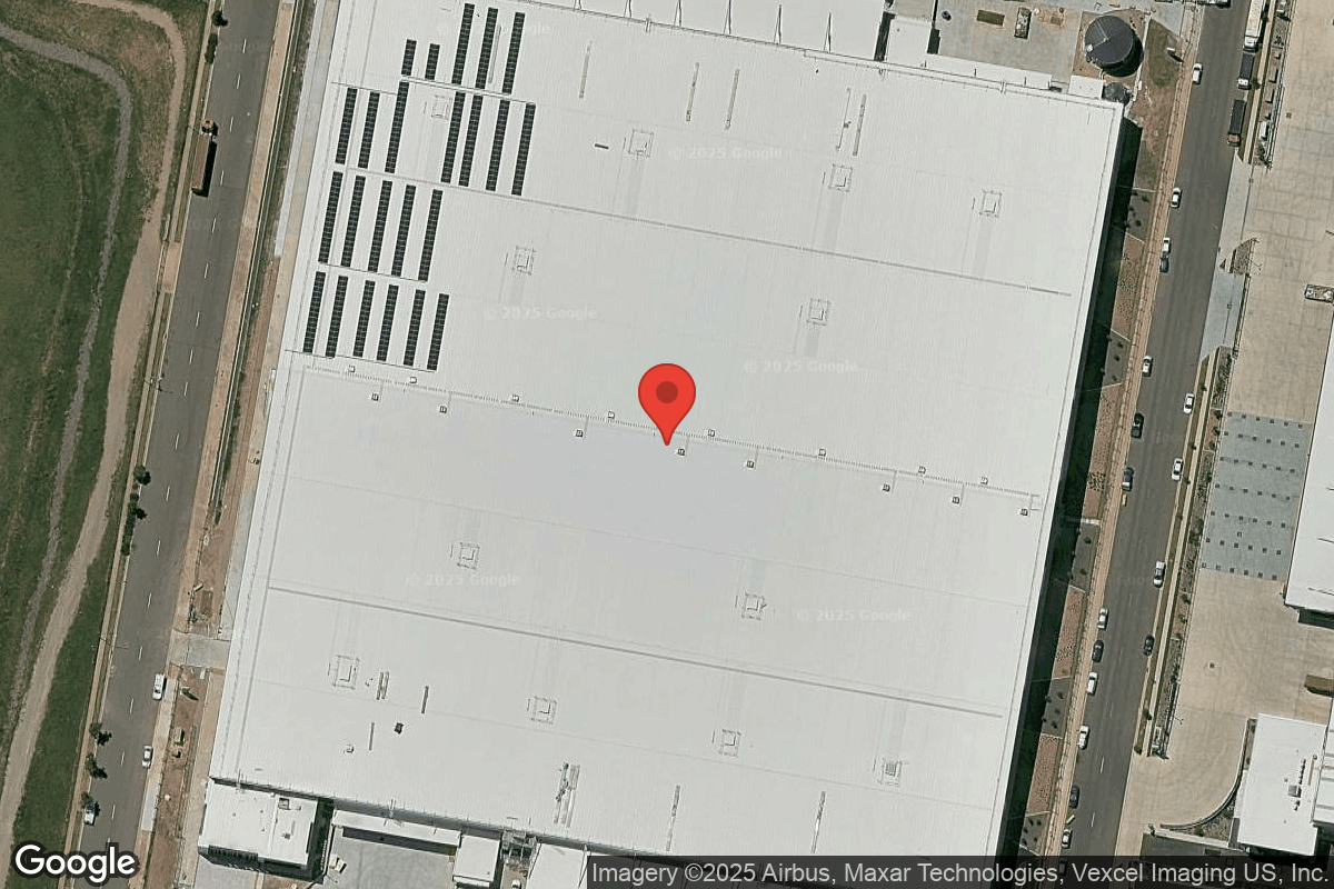 S4 Sydney - Satellite View