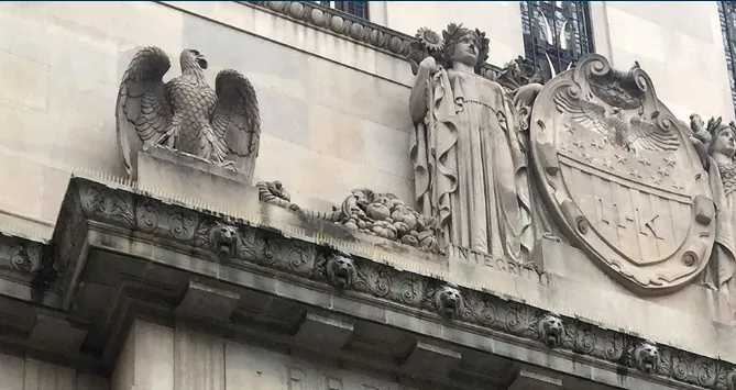 DFW1 - Downtown Dallas