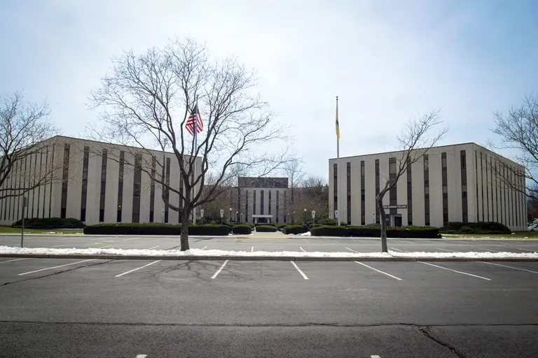 New Jersey - NNJ1