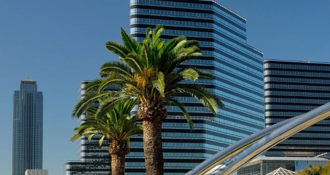 HOU5 - Houston Galleria