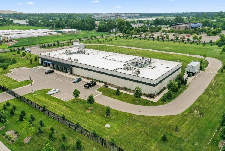 Detroit Metro