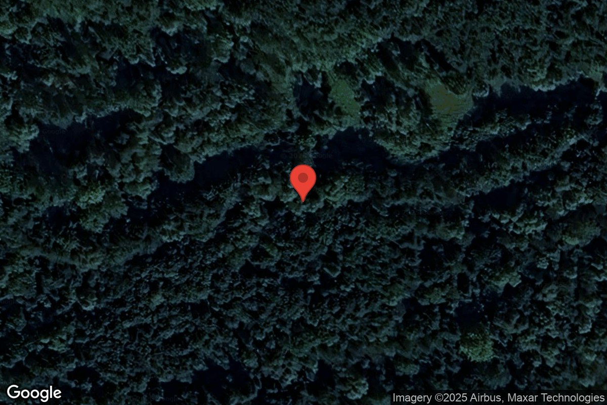 BEB61 Industrial Estate - Satellite View