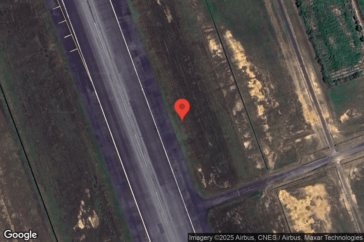 MY1 Johor Campus - Satellite View