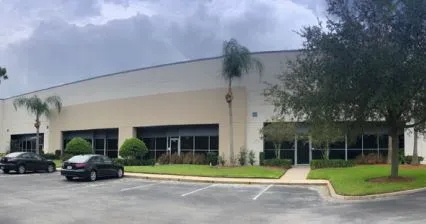 Tampa - West