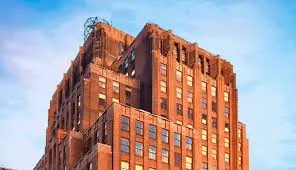 60 Hudson Street 