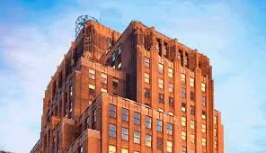 60 Hudson Street