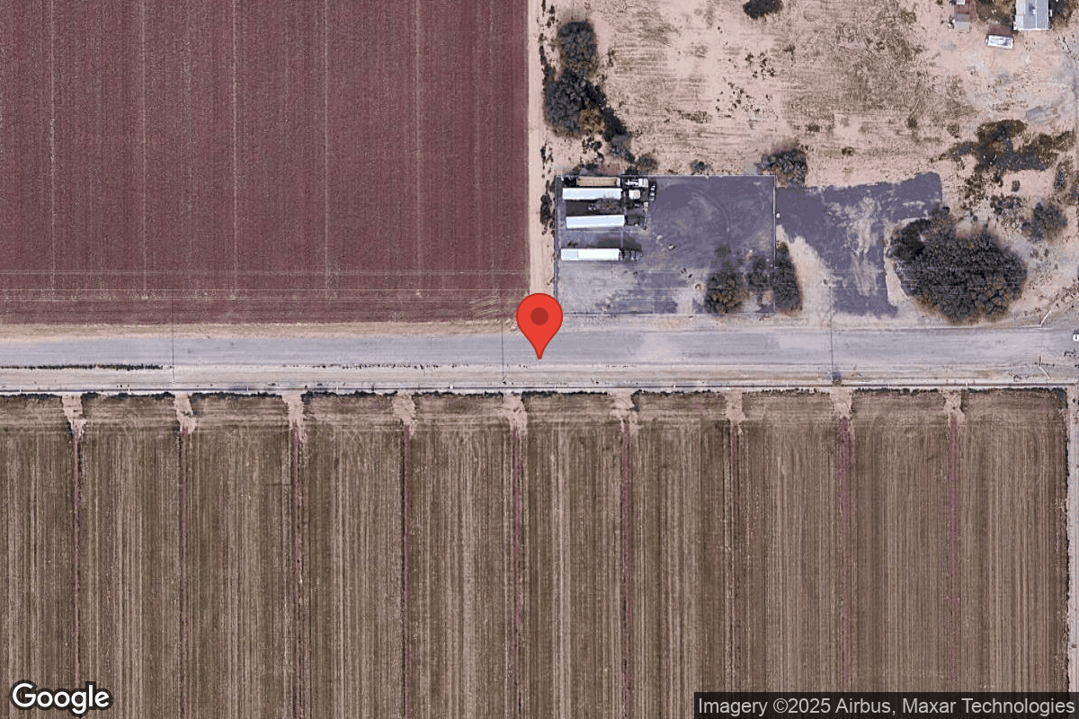 Goodyear Airpark PHX15 - Satellite View