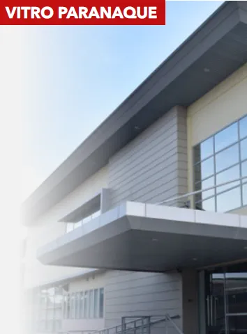 VITRO Paranaque