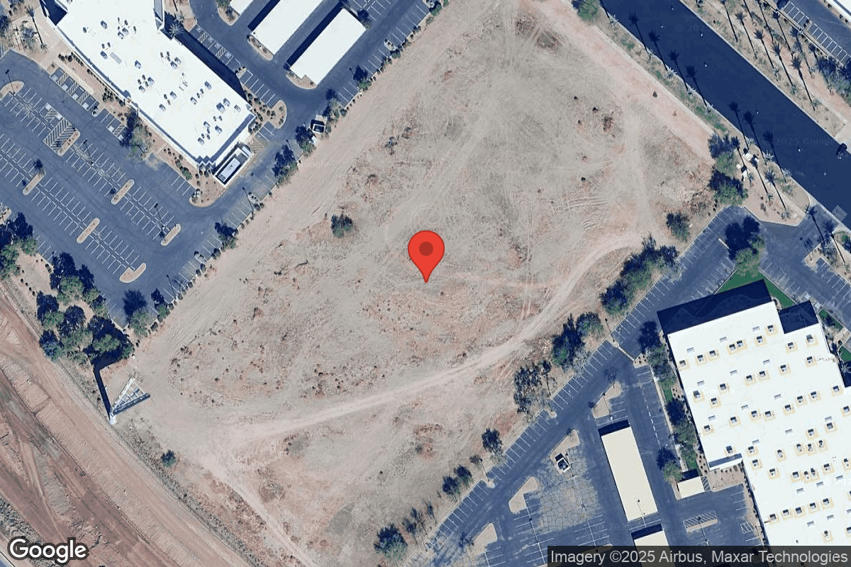 Phoenix PHX02 - Satellite View