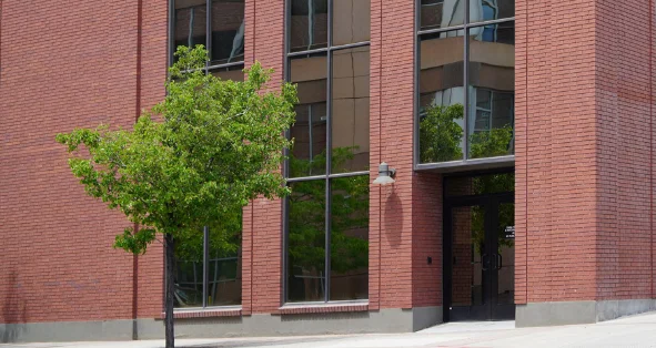 SLC1 - Downtown Salt Lake City