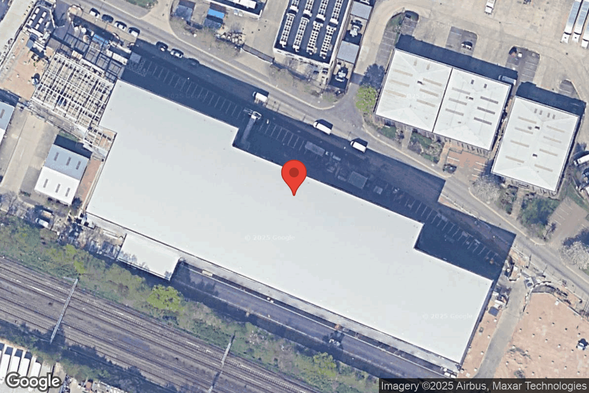 Slough LONDON9 - Satellite View