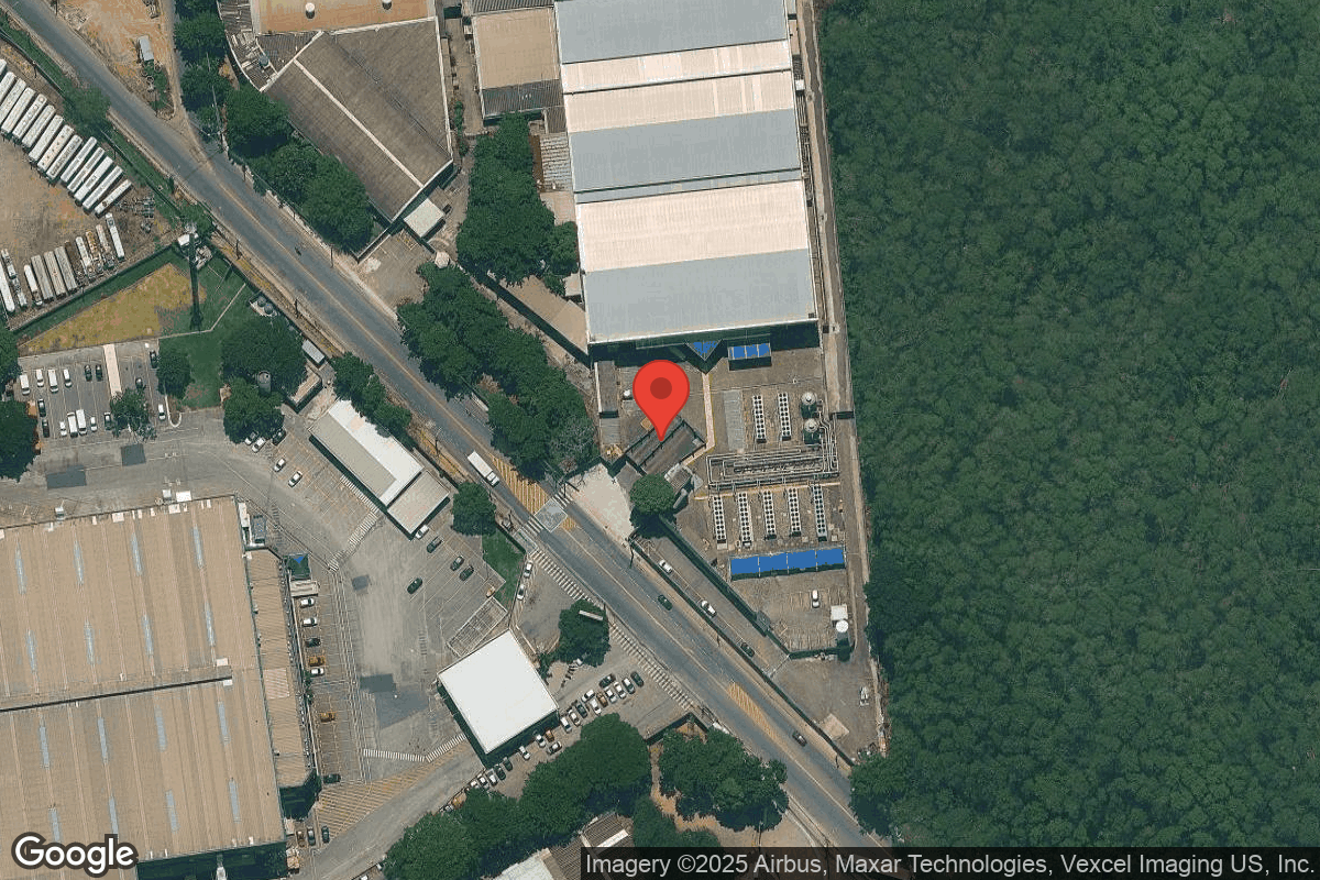 RJ1 - Rio de Janeiro - Satellite View