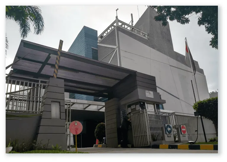 Jakarta JB1