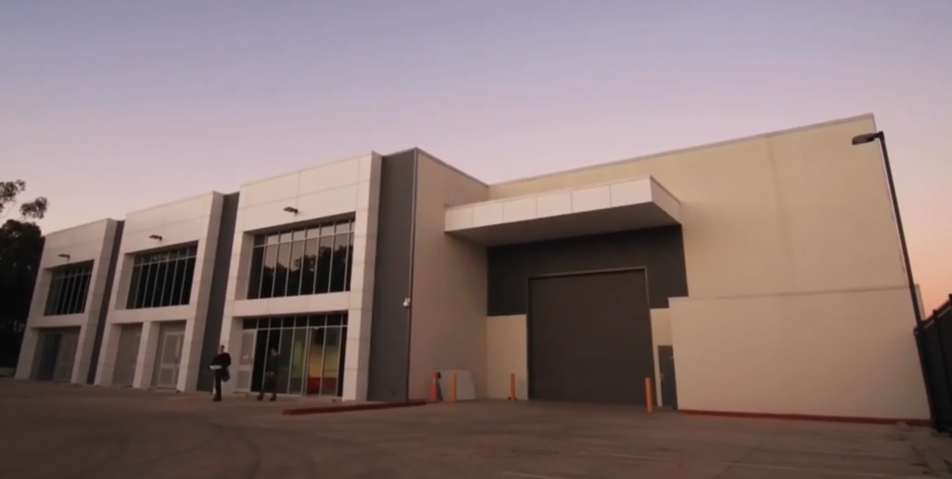 Canberra ADC Mitchell