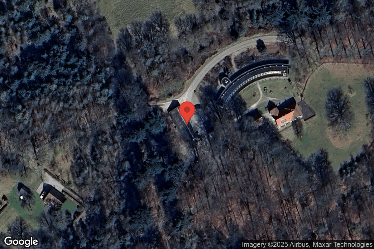 Ugchelen - Satellite View