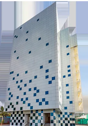 Bangalore DC1