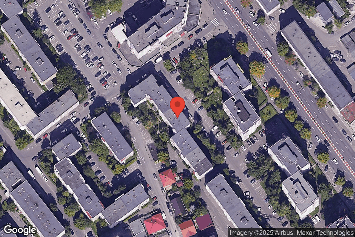 Brasov 2 - Satellite View