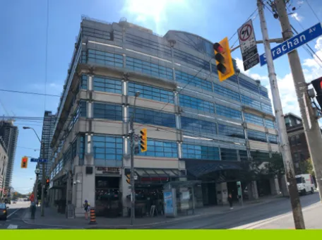 Toronto - 905 King Street