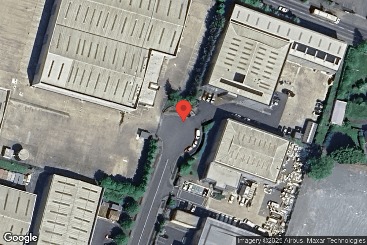 DB4 Ballycoolin - Satellite View