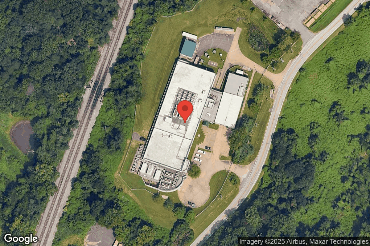 Baltimore (Elk Ridge) - Satellite View