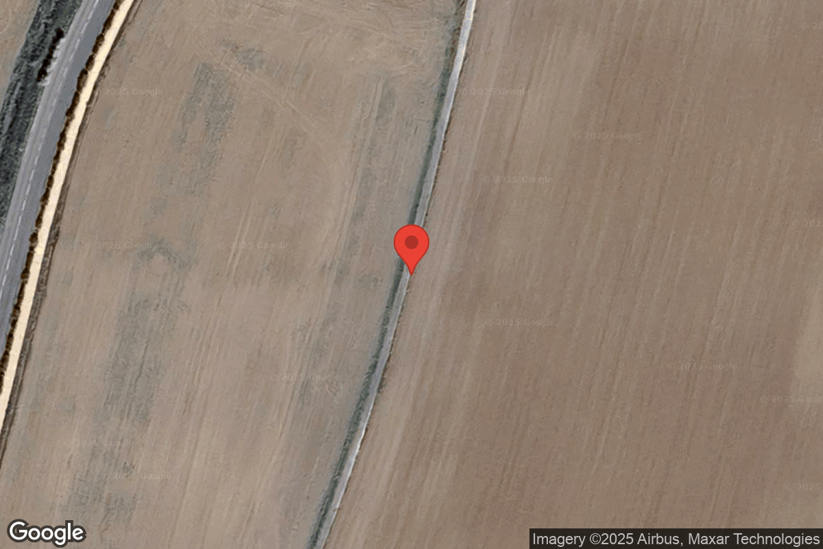 Val-de-Reuil DC Normandie 2 - Satellite View