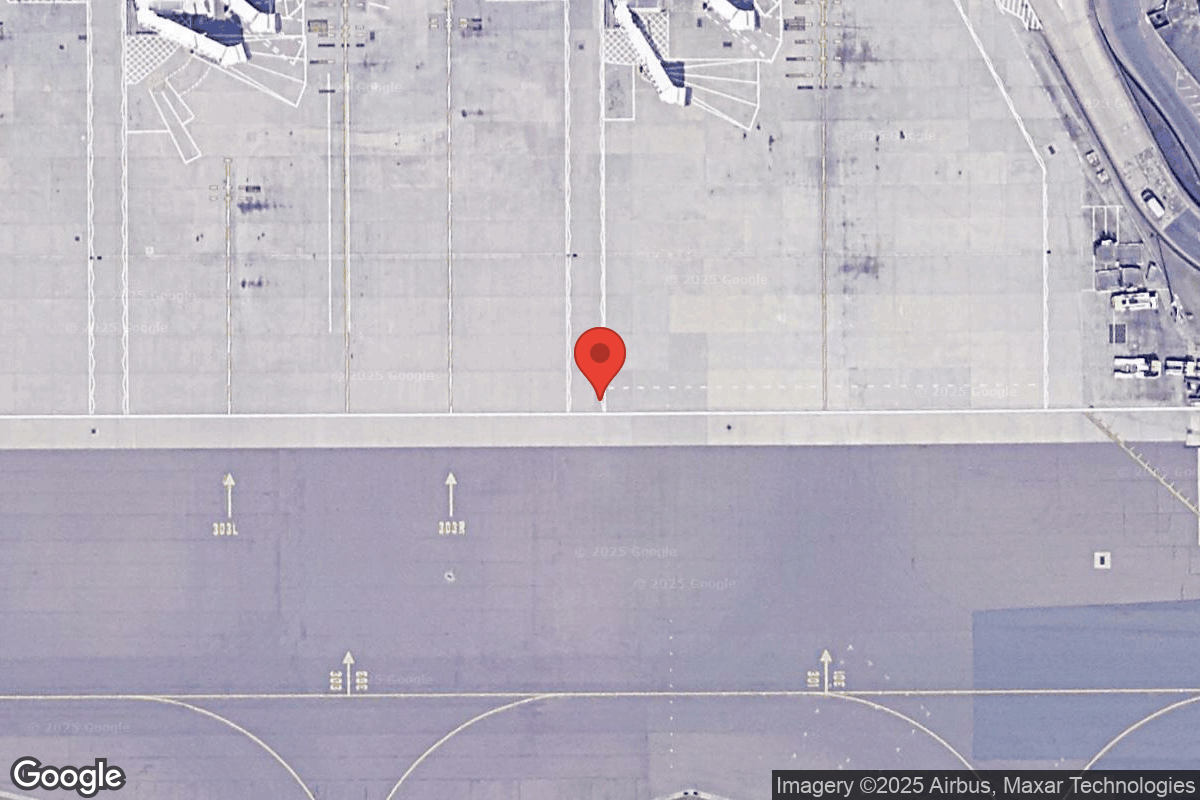 LON2 West Drayton - Satellite View